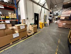 Loyang Enterprise Building (D17), Factory #437770781